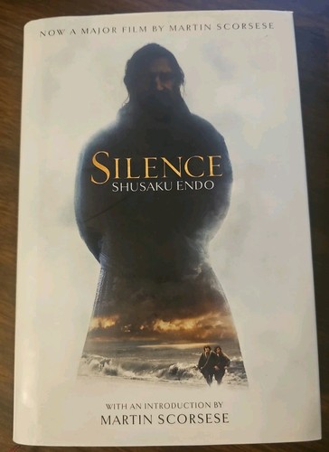 Silence endo - tie-in), by