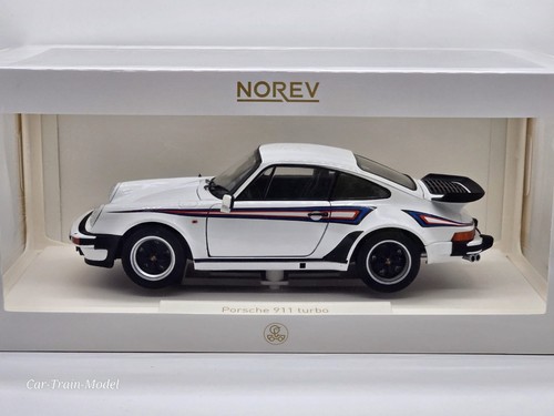 Porsche 911 turbo - turbo, 3.3