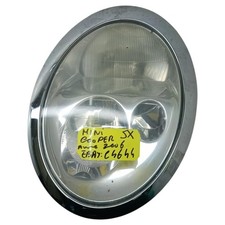 FARO ANTERIORE SINISTRO PER