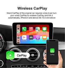 Android 13 Carplay AI Box
