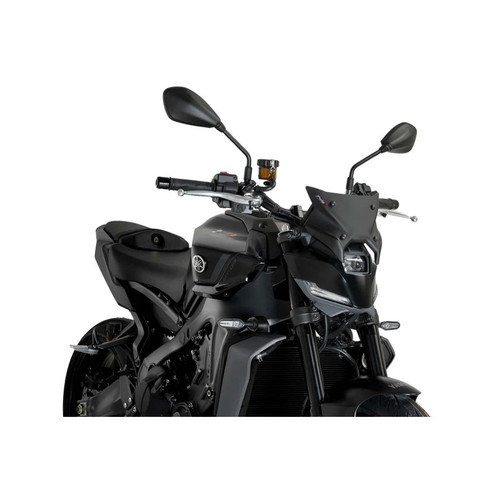 Puig cupolino naked sport - cupolino,