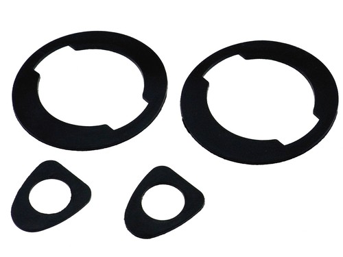 Set maniglia porta - porta, guarnizioni