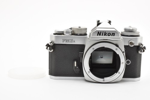 Mint meter works nikon - meter,