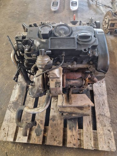 Motore diesel 103 dodge - 103,