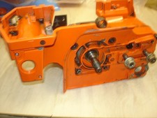 Motosega carter husqvarna - carter, 55