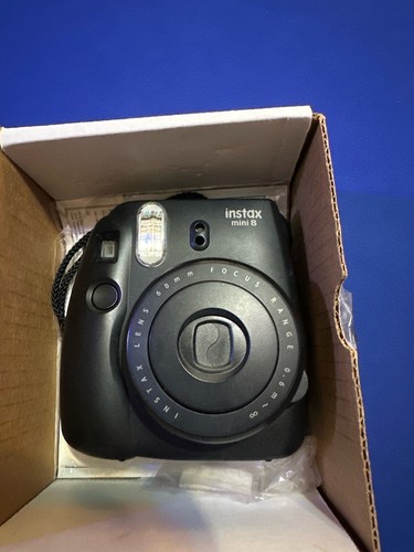Fujifilm instax mini - , 8