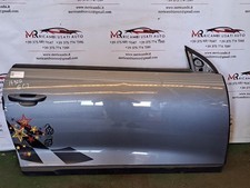 PORTIERA ANTERIORE DESTRA PER VOLKSWAGEN Scirocco Serie (137) PORTA 1K8831056K 