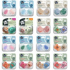 Tommee Tippee Twin Pack