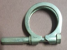 Fascetta Carburatore SHB 16 VESPA 50 L R N Special PK. 34mm -NOS-