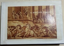 Il mercante altrove -Disegni