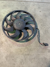 ElettroVentola Fiat Panda 1.2 Benzina/Gpl