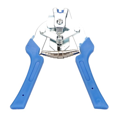 Pinza per gabbia filo - gabbia,