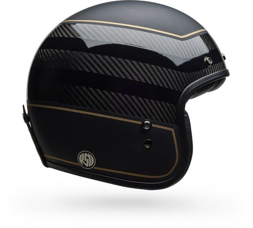 Casco jet bell custom - casco,