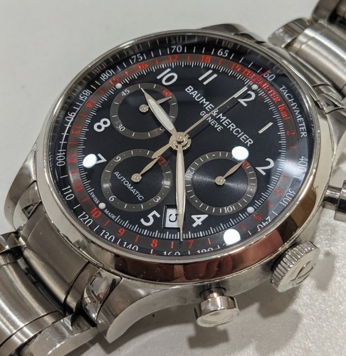 Baume and mercier moa10062 - baume,