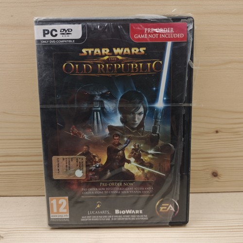 Star wars the old - wars:,