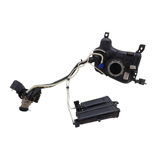 Serbatoio carburante per seat - serbatoio,