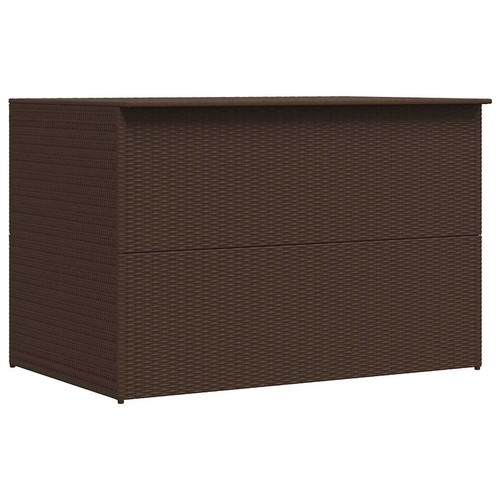 Baule giardino grigio - baule,