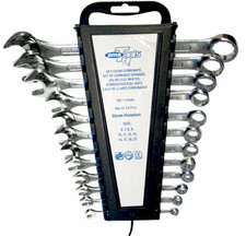 SET SERIE 12 CHIAVI COMBINATE