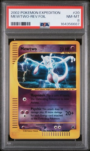 2002 pokemon expedition 20 - pokemon, #20