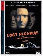Lost Highway von David Lynch | DVD | Zustand sehr gut