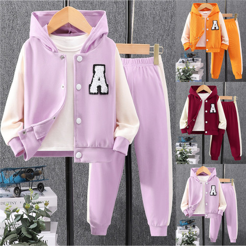 Maglione moda bambina - , felpa