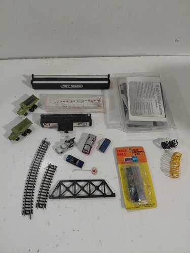Lotto pulizia modellismo