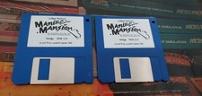 Maniac Mansion (Lucasfilm