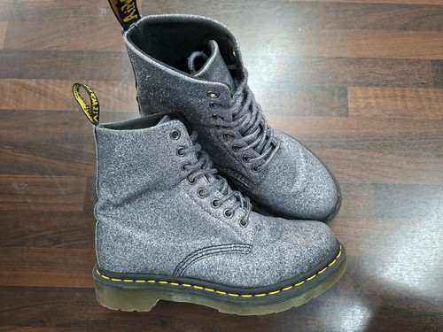Martens 1460 pascal fine - pascal,