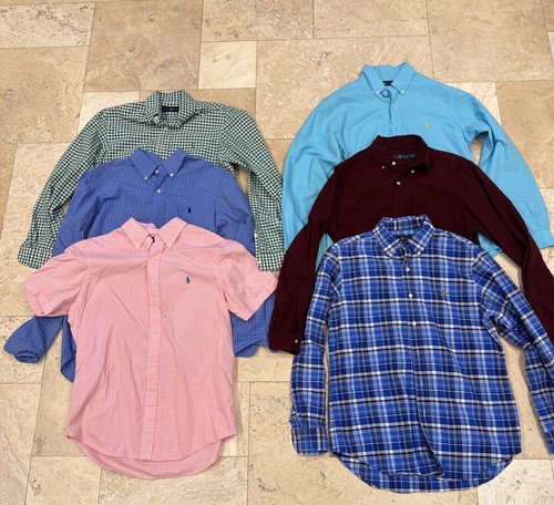 Polo ralph lauren - uomo, m