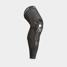 Ginocchiere bici downhill - bici,