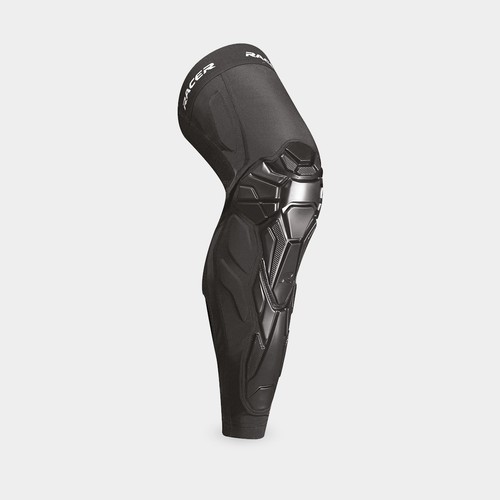 Ginocchiere bici downhill - ginocchiere,