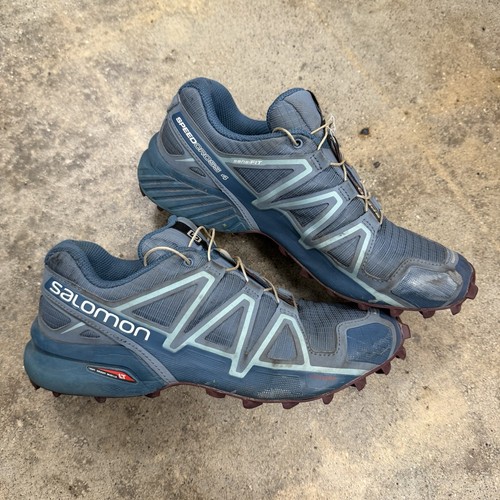 Scarpe trail running - scarpe,