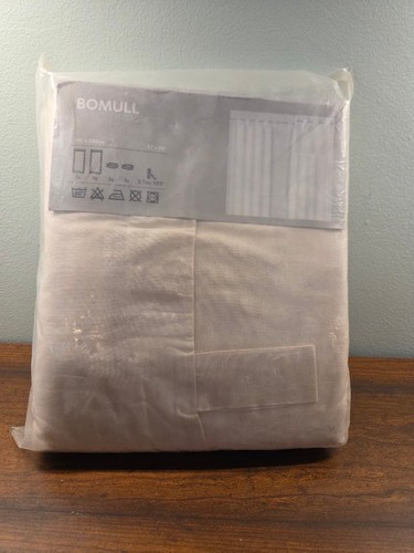Tende bomull ikea pannelli - bomull,