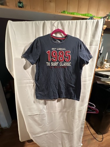 Maglietta tommy hilfiger - maglietta, 45°
