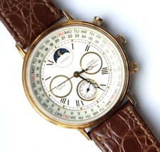Orologio Sekonda Fasi Lunari