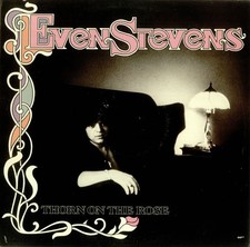 Even Stevens, Thorn On The Rose - 7e-1113 - LP US 1977 VG+|VG+