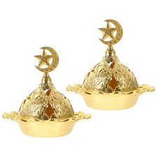  2 Pezzi Bruciatore Aroma