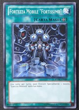 FORTEZZA MOBILE "FORTISSIMO"