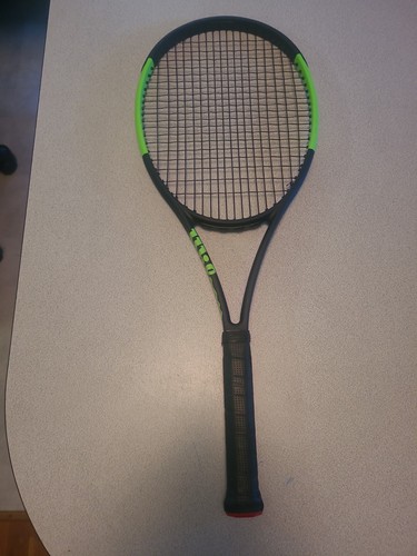 Racchetta tennis wilson - racchetta, da
