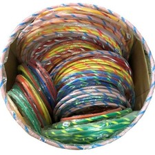 Set di 3 diversi cerchi