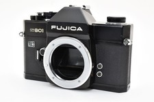 Corpo fotocamera reflex