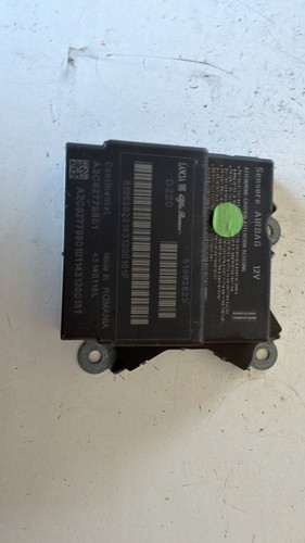 51963823 centralina airbag - 51963823,
