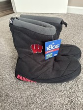 Stivaletti ciabatte Wisconsin