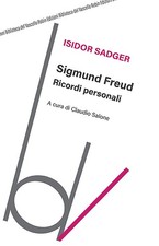 Sigmund Freud. Ricordi