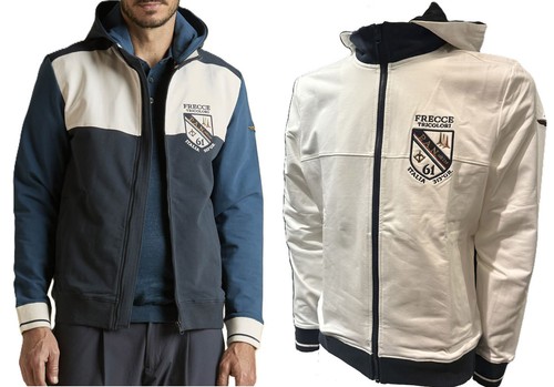 Aeronautica militare felpa - militare,