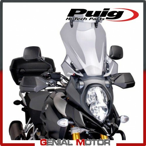 Cupolino puig fume chiaro - cupolino,
