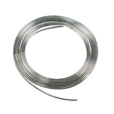 CHROME BODY STICKER 4mm X 4M