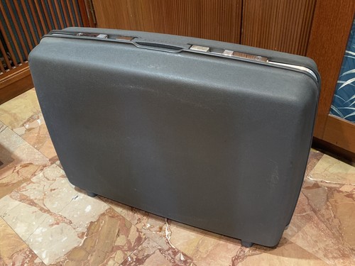 Valigia rigida aereo samsonite - rigida,