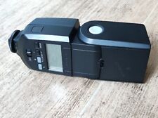 Flash Metz 48 AF-1 per reflex Olympus e Panasonic digitali 4/3 e m4/3