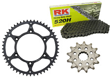 KIT/TRASMISSIONE SUZUKI RM-Z